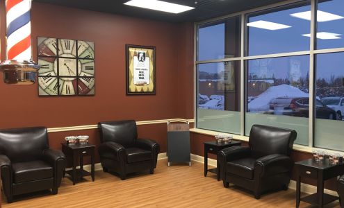 The Guys' Place 901 W Sharon Ave, Houghton Michigan 49931