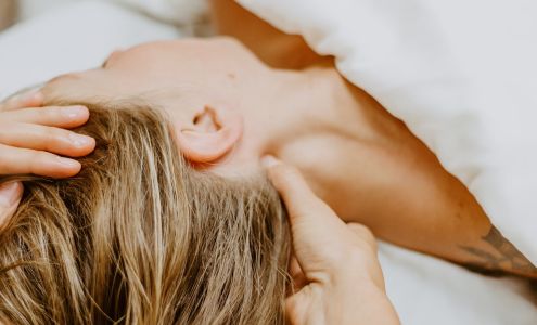 J Jukuri Spa and Salon 1100 Century Way Suite D, Houghton Michigan 49931