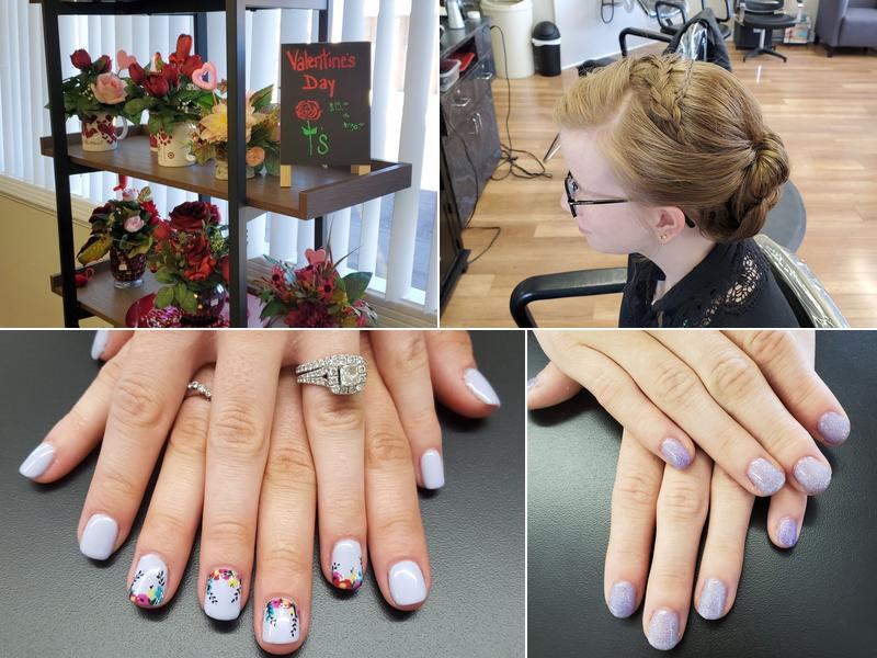 Kathy's Corner Salon