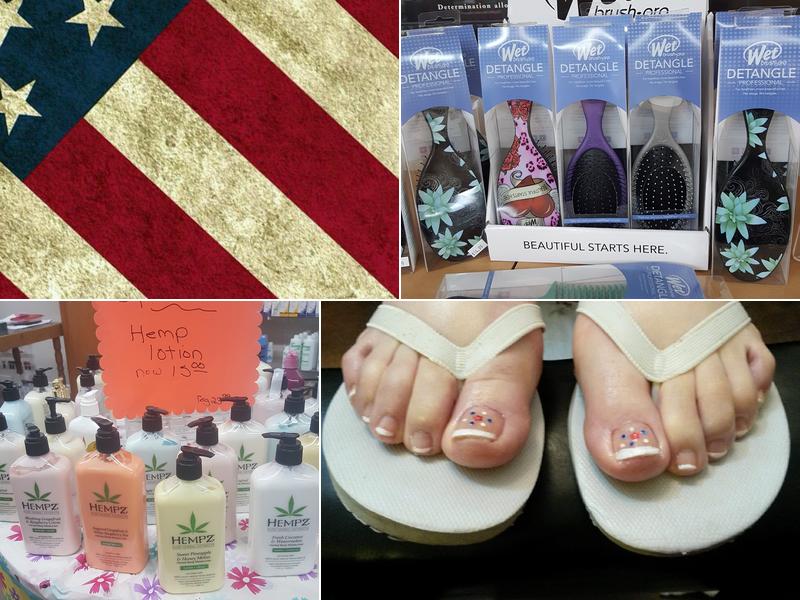 Accent Salon & Supply