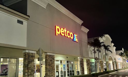 Petco Pembroke Pines