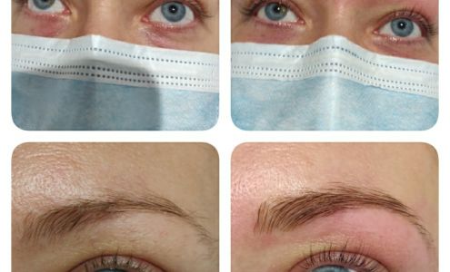 Debbie's Salon Columbus