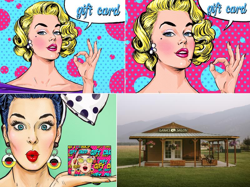 Lana's Beauty Salon (by Appointment Only)