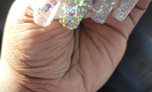 PRO Nails Crescent City