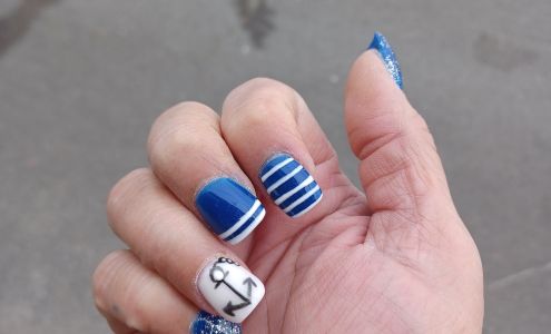 101 Nail Spa Crescent City