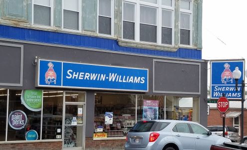 Sherwin-Williams Paint Store
