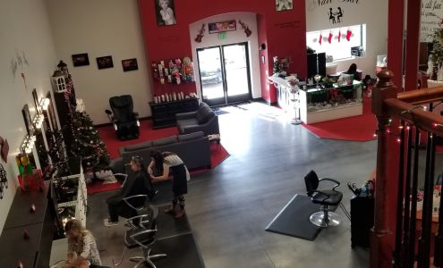 Images Salon and Day Spa