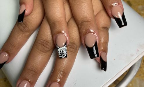 T & L Nails 1201 S Eddy St, Pecos Texas 79772