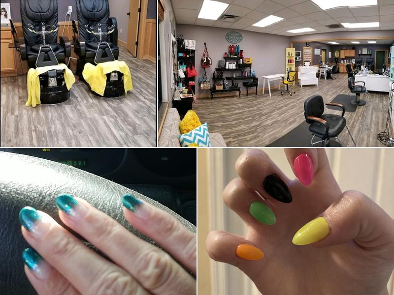 Studio Three 10 Salon