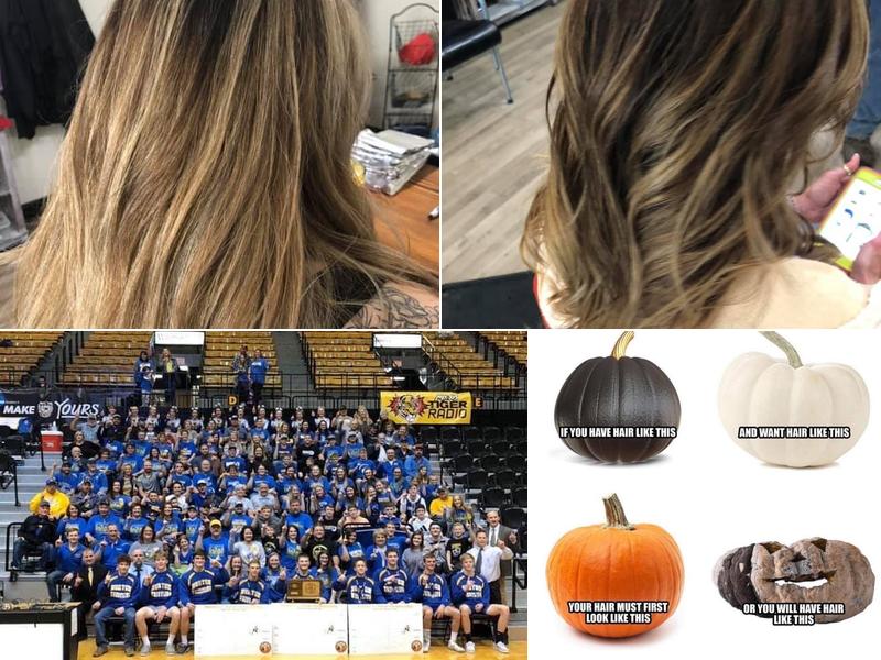 Hushed Salon and Boutique