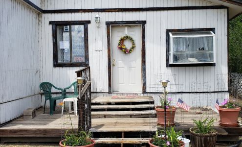 New Beginnings Cimarron