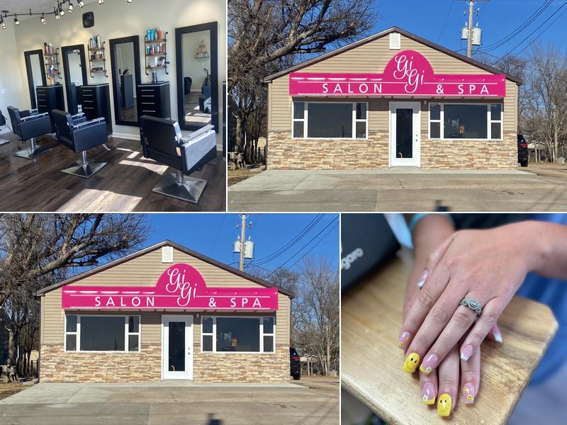 GiGi Salon & Spa