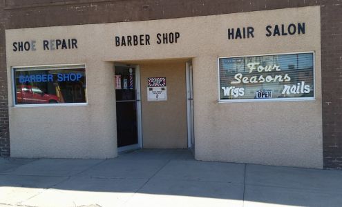 Four Seasons Hair & Wig Salon McCook
