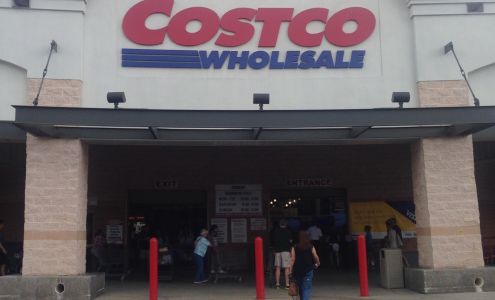 Costco Pembroke Pines