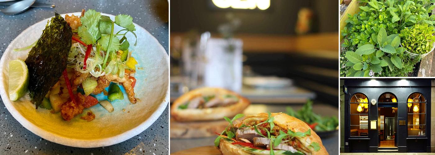 SEN Vietnamese Dining