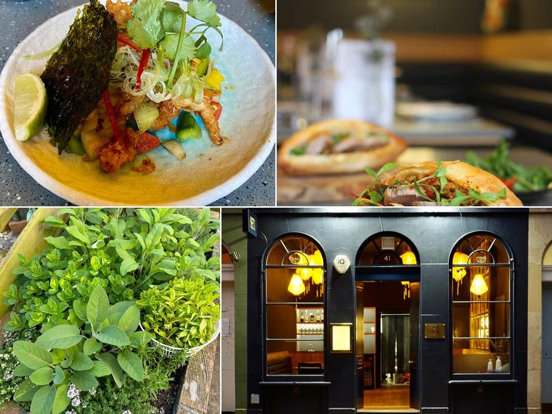 SEN Vietnamese Dining