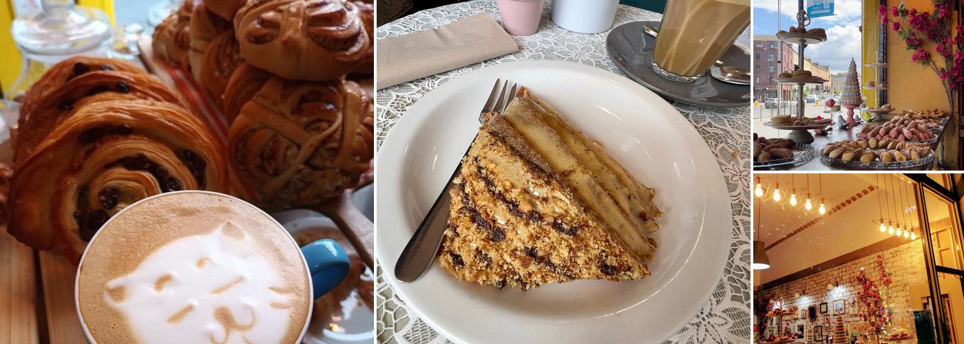 La Viola Cafe & Bistro