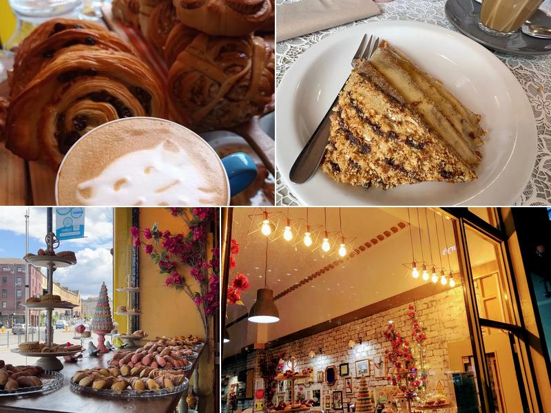 La Viola Cafe & Bistro