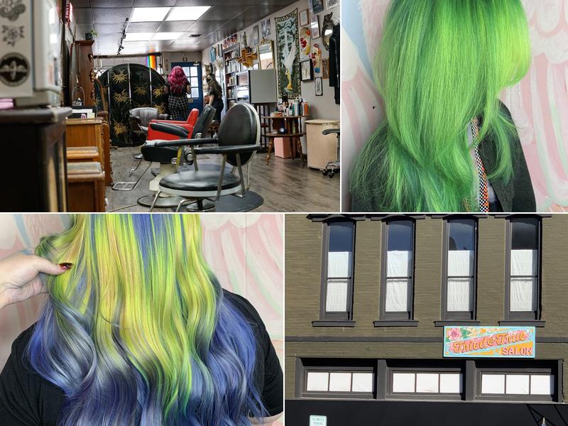 Tried and True Salon