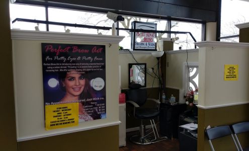 Perfect Brow Art Terre Haute