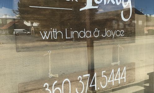 Hair Affair 160 S Forks Ave, Forks Washington 98331