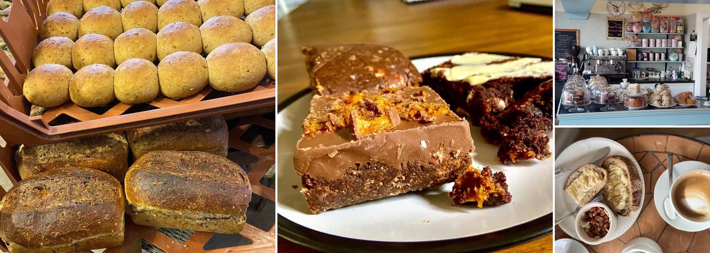 Molly's Delicatessen