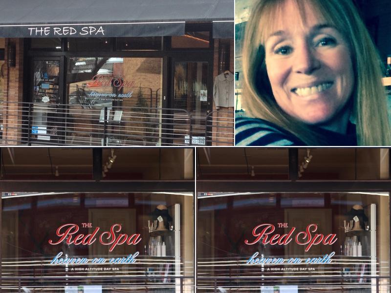 Red Spa