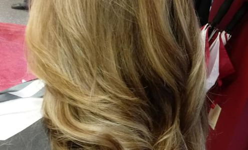 Perfect Image Salon Lusk