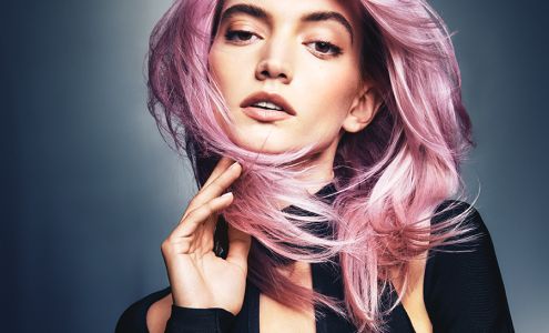 Paul Mitchell The School Arkansas