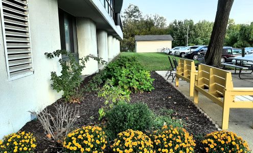 Valley View Apartments