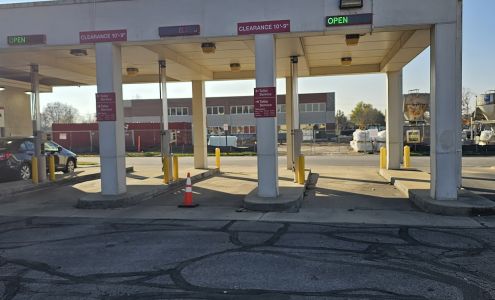 KeyBank Martinsville