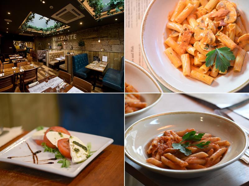 Frizzante Proseccheria