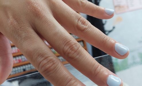 Jenny's Sky Nails Flushing