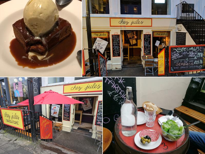 Chez Jules