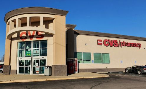 CVS