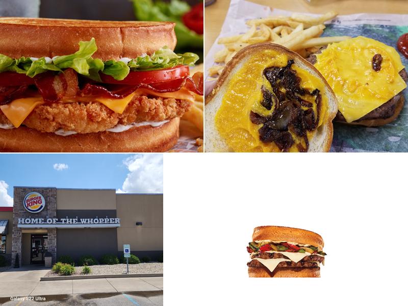 Burger King