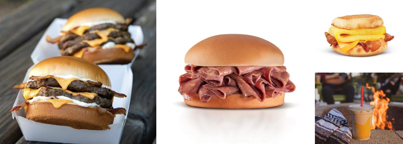 Hardee’s