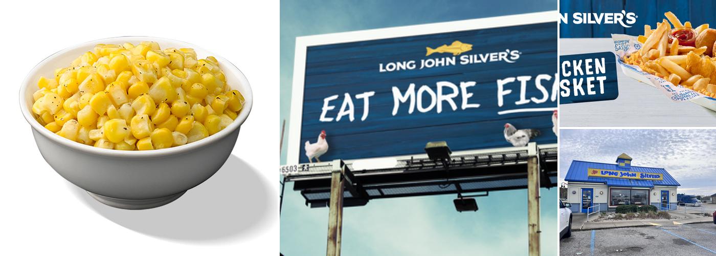 Long John Silver's