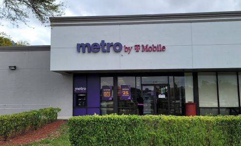 Metro by T-Mobile