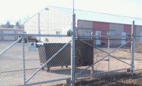 Stor-Galor Self Storage