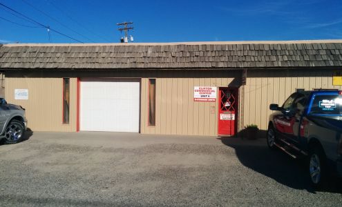 Clifton Commercial Center