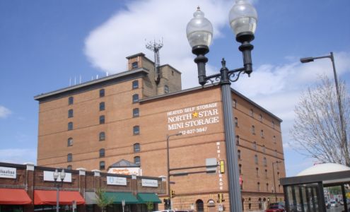 North Star Mini Storage