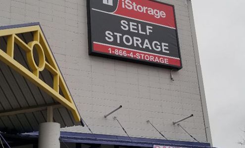 iStorage