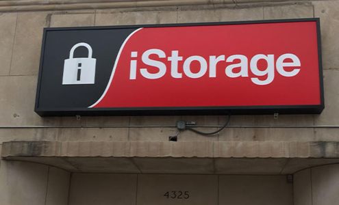 iStorage