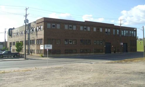 Classic Auto Storage