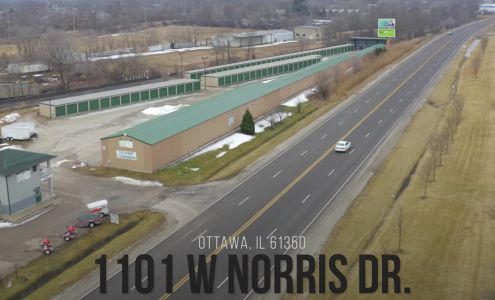 Ottawa Route 6 Storage