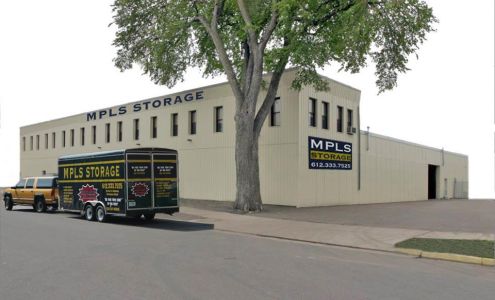 MPLS Storage