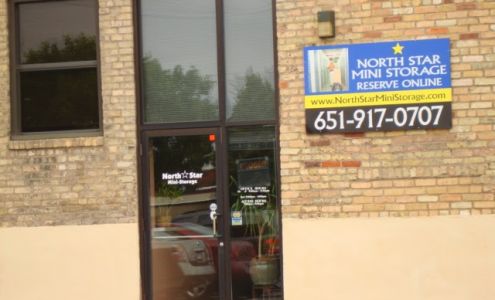 North Star Mini Storage