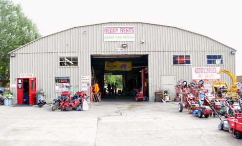 Reddy Rents