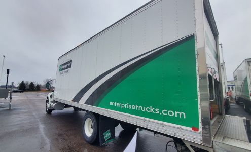 Enterprise Truck Rental